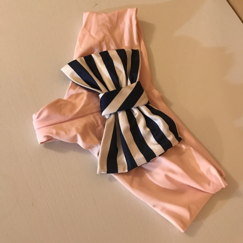Lolli Swim Bow Bikini Bottoms
